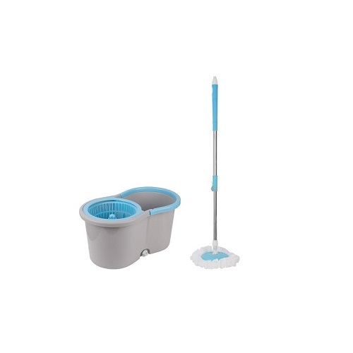 MOP2201-ESFREGAO MICROFIBRA DESMONTADO C/ TODOS ECOS - UTENSÍLIOS DOMÉSTICOS