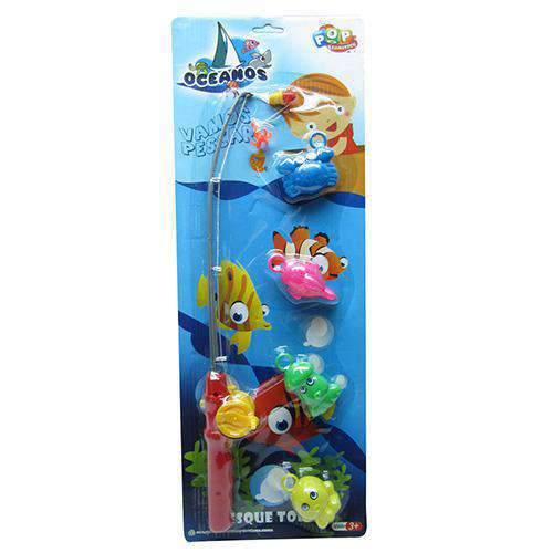 TOY11943-A-PESCA PEIXES FUNDO DO MAR-CX C/ 72 BRINQUEDOS, POP BRINQUEDOS, PESCA PEIXES, BRINQUEDO VERAO, PESCARIA, BRINQUEDO PESCARIA, PESCARIA INFANTIL-POP BRINQUEDOS