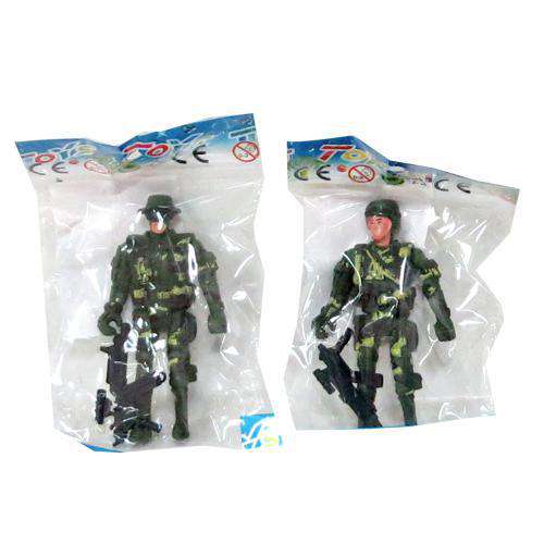 TOY16008-SOLDADINHO-CX C/ 96 BRINQUEDOS, POP BRINQUEDOS, BRINQUEDO MENINOS, SOLDADINHO, BONECO, SOLDADO DE BRINQUEDO, EXERCITO DE BRINQUEDO POP BRINQUEDOS