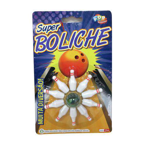 TOY16014-MINI BOLICHE-CX C/ 48 MINI BOLICHE, BOLICHE DE BRINQUEDO, BOLICHE, BRINQUEDOS, JOGOS, POP BRINQUEDOS, BRINQUEDO MENINOS, BRINQUEDO MENINAS, CRIANCAS POP BRINQUEDOS